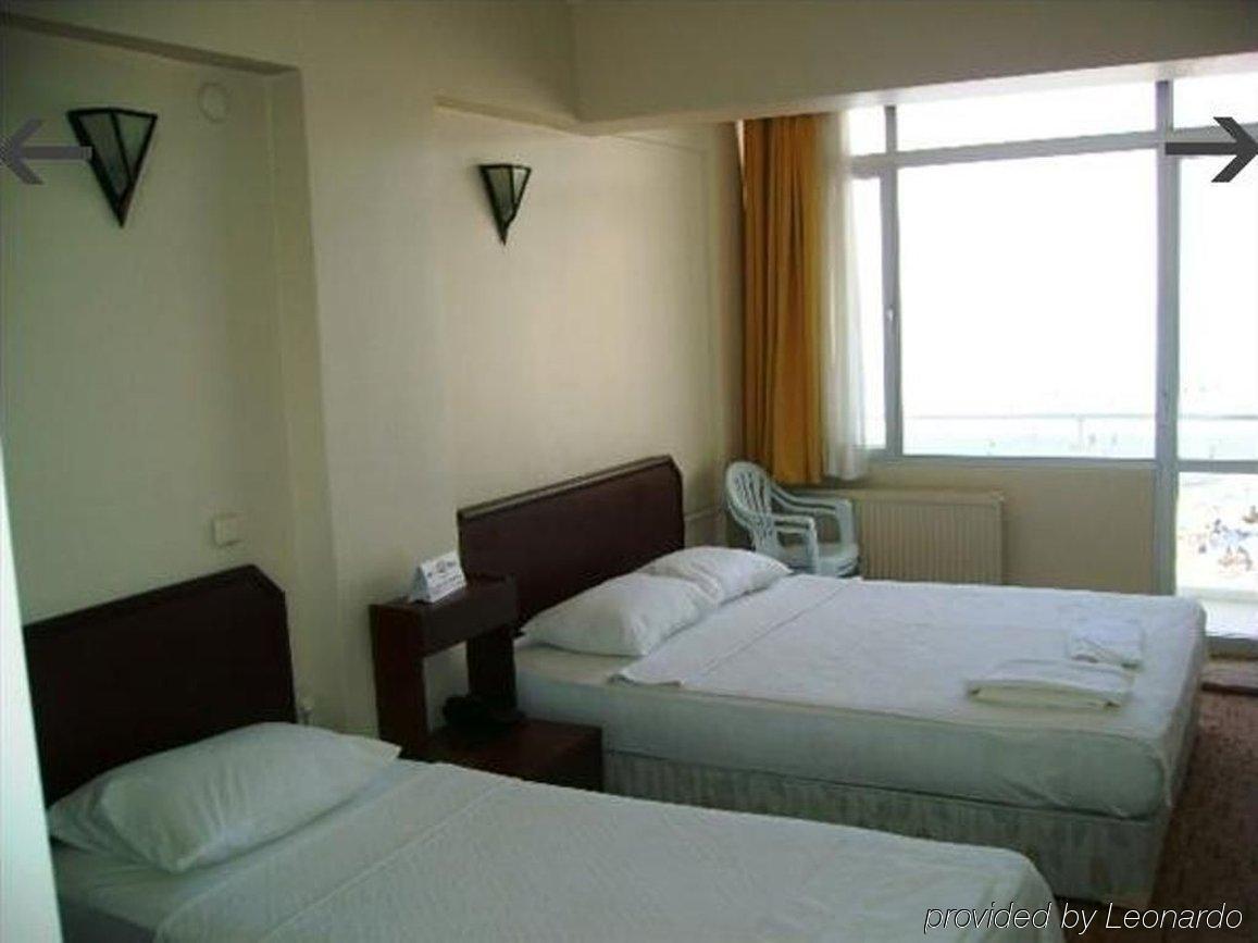 Ekin Hotel Kusadası Quarto foto