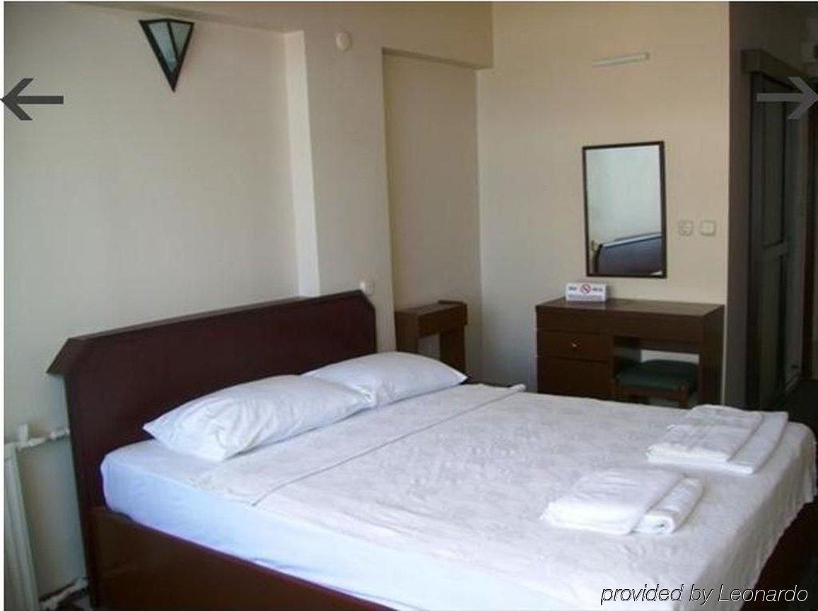 Ekin Hotel Kusadası Quarto foto